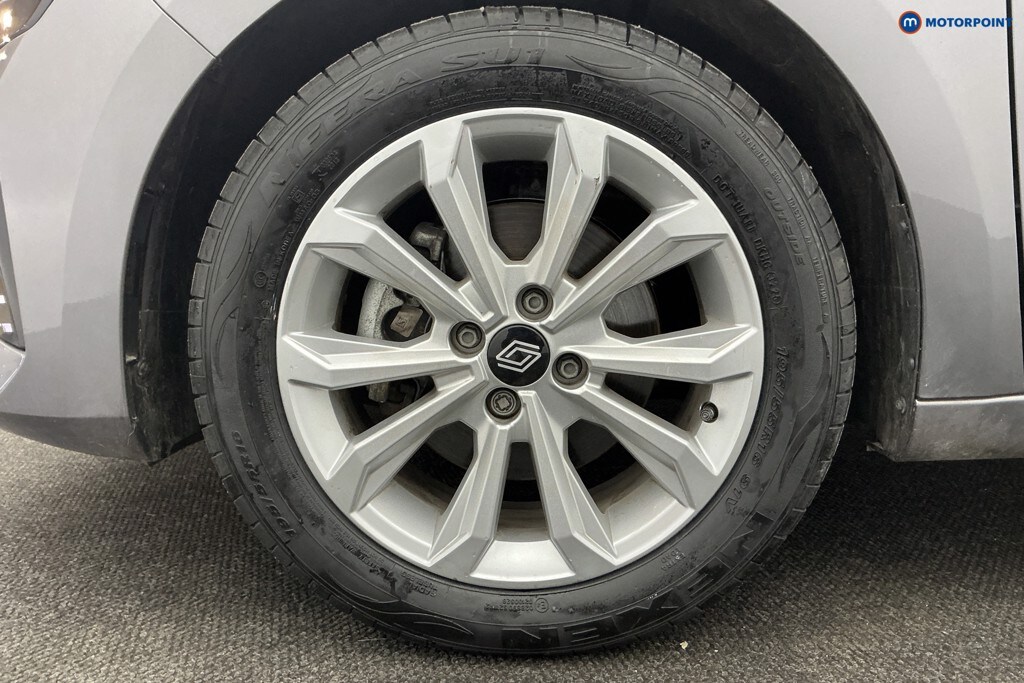 Used Renault Clio 2025 for sale - 77904025: Photo 39