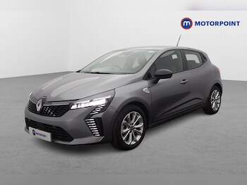 Used Renault Clio 2025 for sale - 77904025: Photo