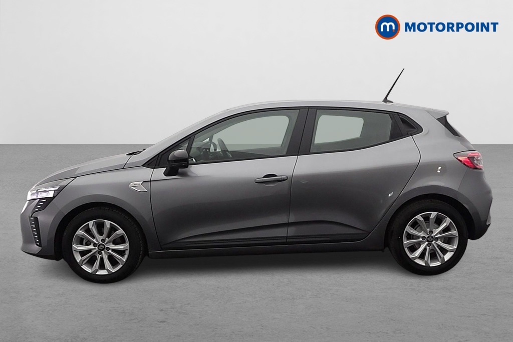 Used Renault Clio 2025 for sale - 77904025: Photo 4