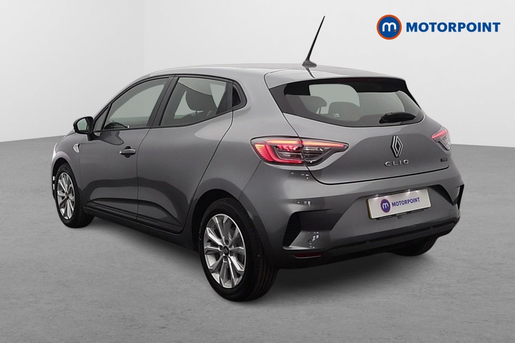 Used Renault Clio 2025 for sale - 77904025: Photo 5