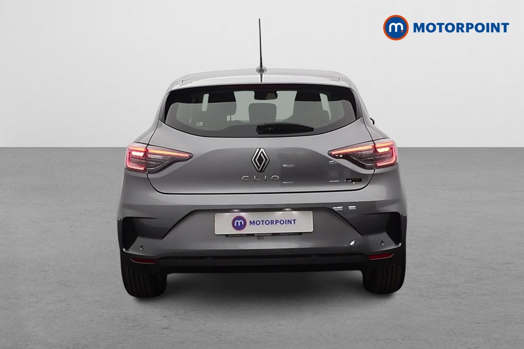 Used Renault Clio 2025 for sale - 77904025: Photo 6