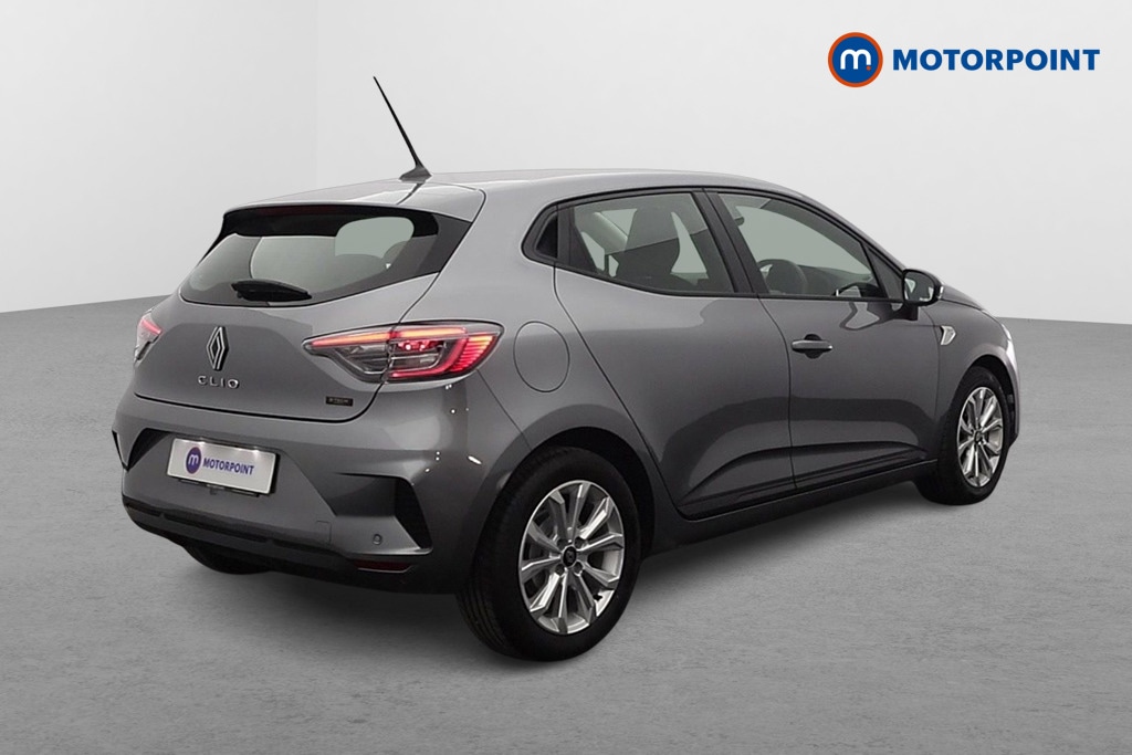 Used Renault Clio 2025 for sale - 77904025: Photo 7