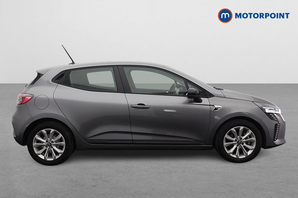 Used Renault Clio 2025 for sale - 77904025: Photo 8