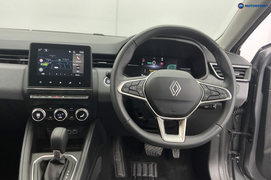 Used Renault Clio 2025 for sale - 77904025: Photo 9