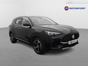Used MG MG HS 2024 for sale - 78628599: Photo