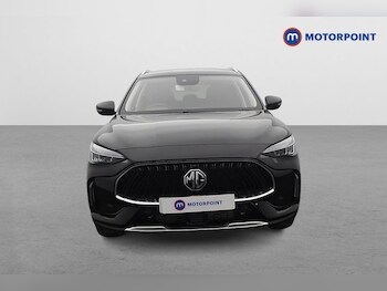Used MG MG HS 2024 for sale - 78628599: Photo