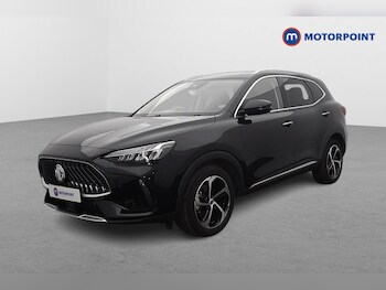 Used MG MG HS 2024 for sale - 78628599: Photo