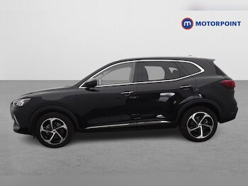 Used MG MG HS 2024 for sale - 78628599: Photo