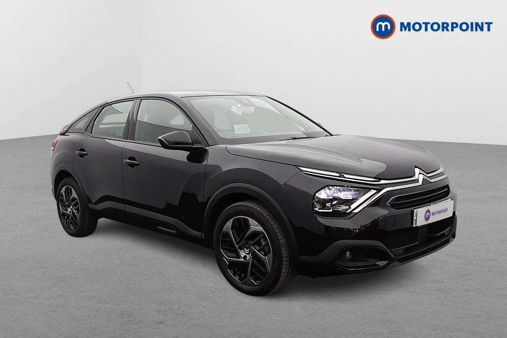 Used Citroen C4 2022 for sale - 77718804: Photo 1