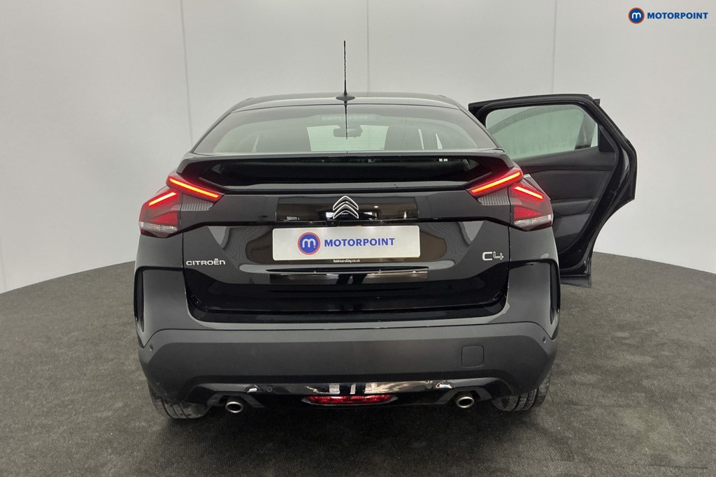 Used Citroen C4 2022 for sale - 77718804: Photo 12