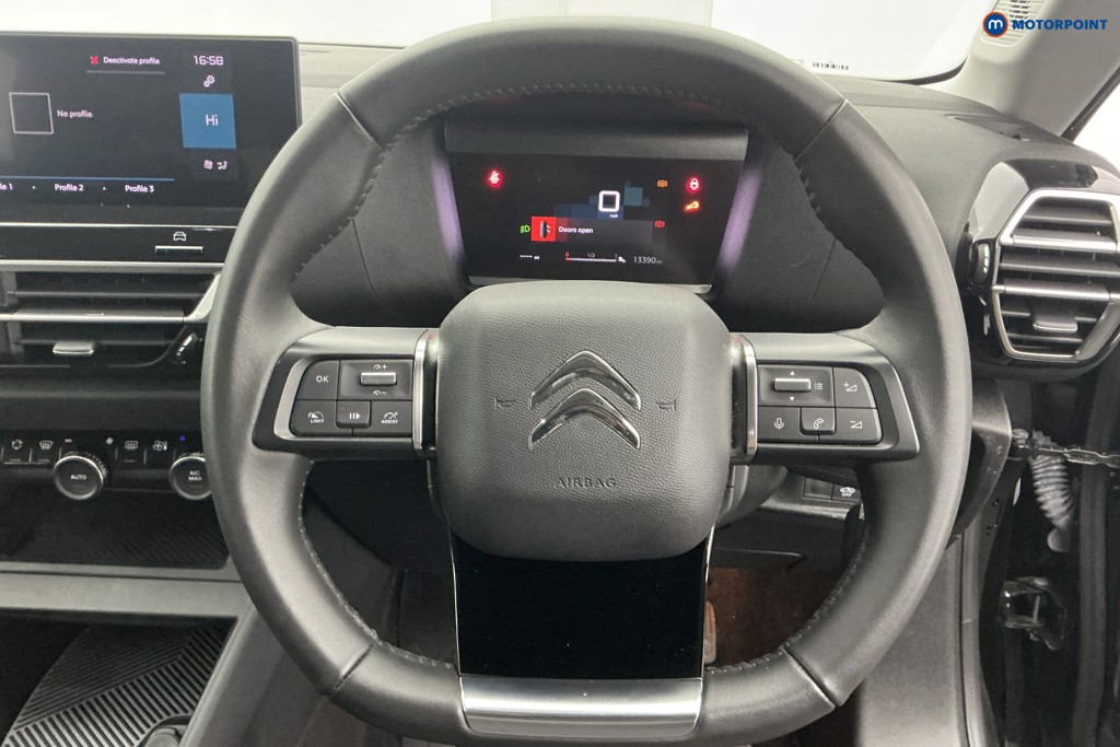 Used Citroen C4 2022 for sale - 77718804: Photo 16