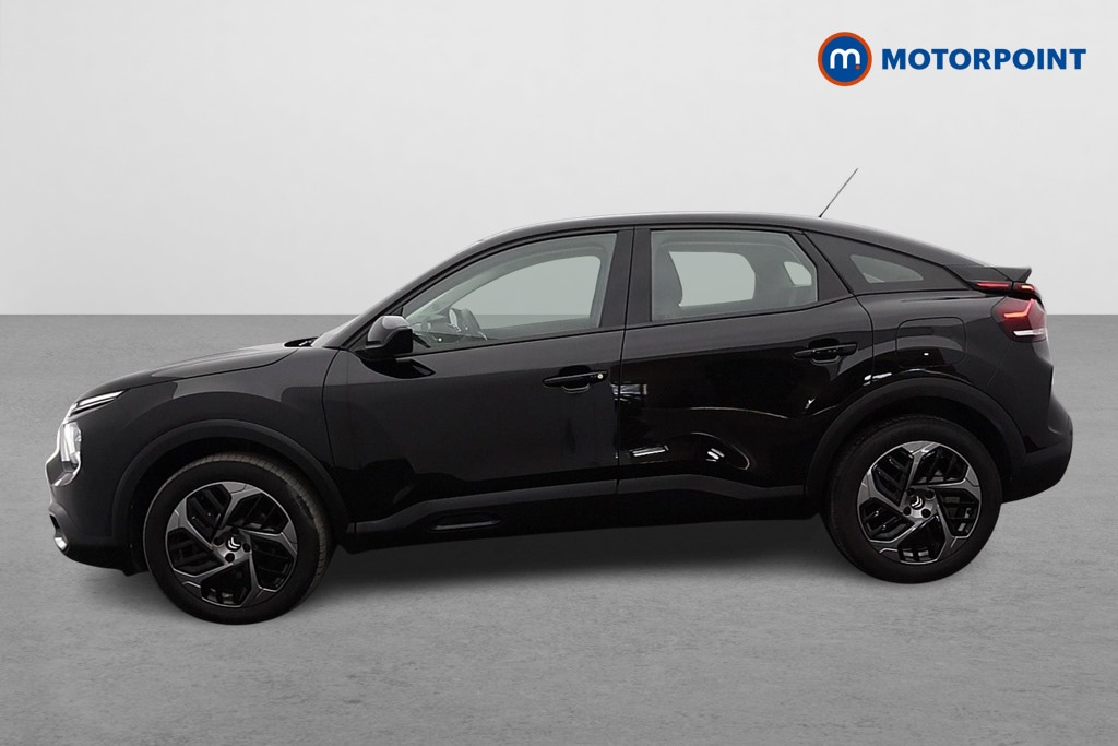 Used Citroen C4 2022 for sale - 77718804: Photo 4