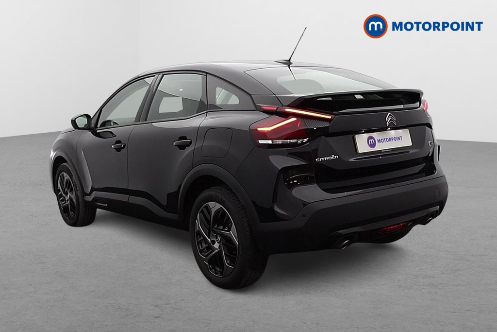 Used Citroen C4 2022 for sale - 77718804: Photo 5