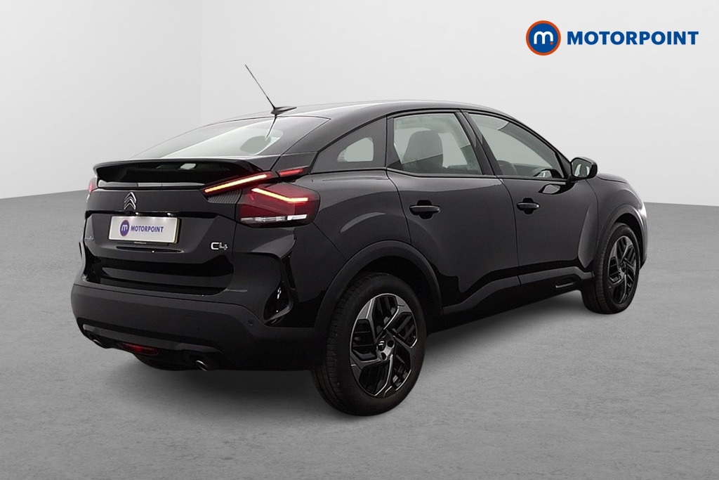 Used Citroen C4 2022 for sale - 77718804: Photo 7