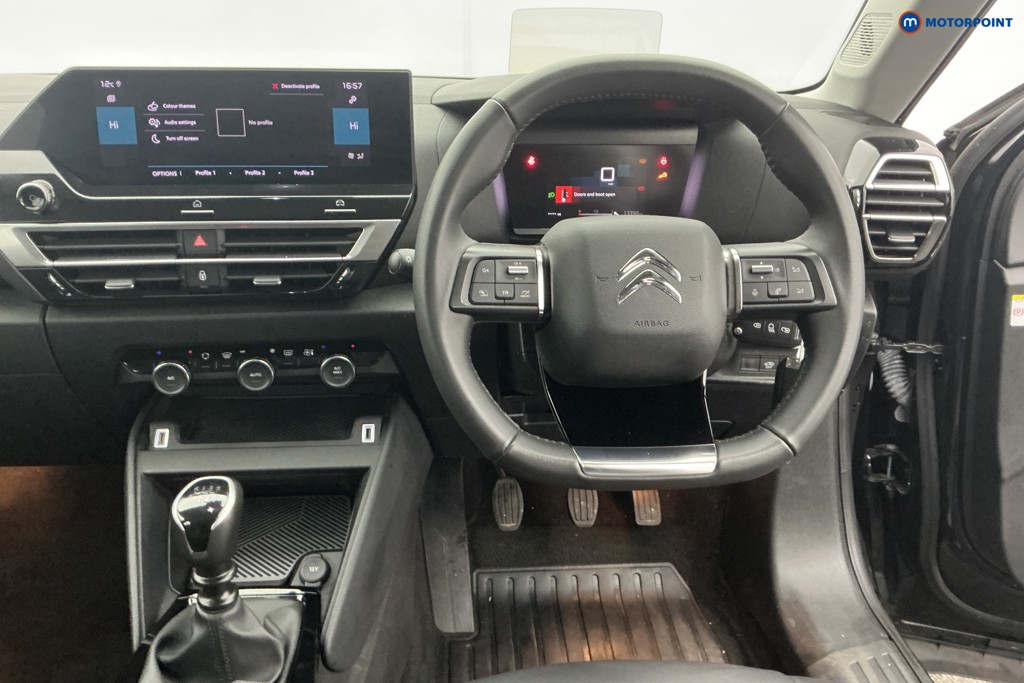 Used Citroen C4 2022 for sale - 77718804: Photo 9