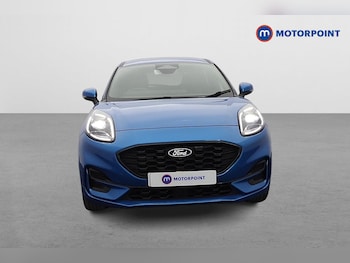 Used Ford Puma 2025 for sale - 79151168: Photo