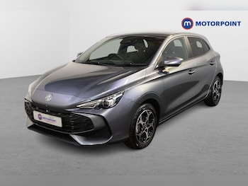 Used MG MG3 2025 for sale - 78719608: Photo