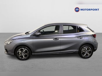 Used MG MG3 2025 for sale - 78719608: Photo