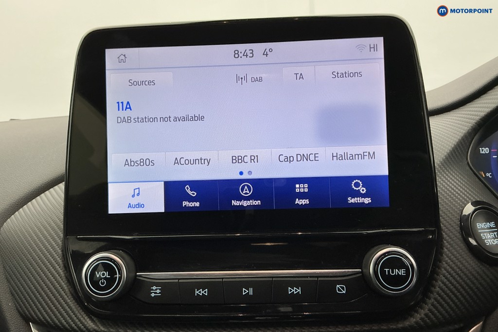 Used Ford Puma 2024 for sale - 77271842: Photo 10