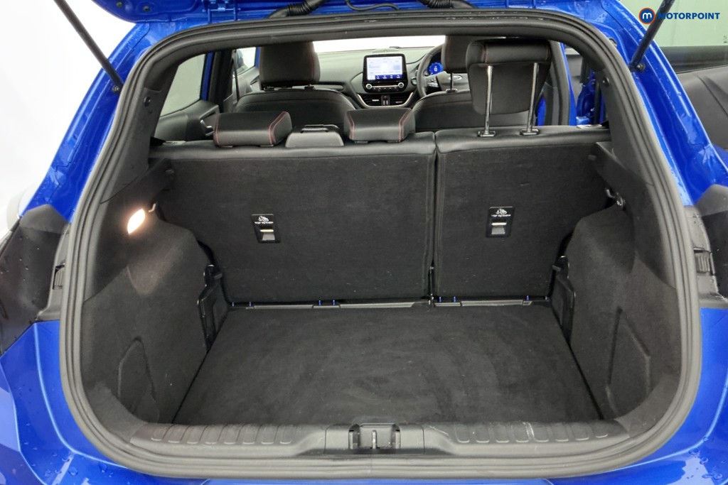 Used Ford Puma 2024 for sale - 77271842: Photo 11