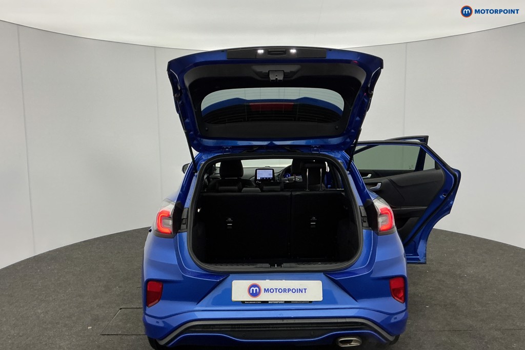 Used Ford Puma 2024 for sale - 77271842: Photo 12