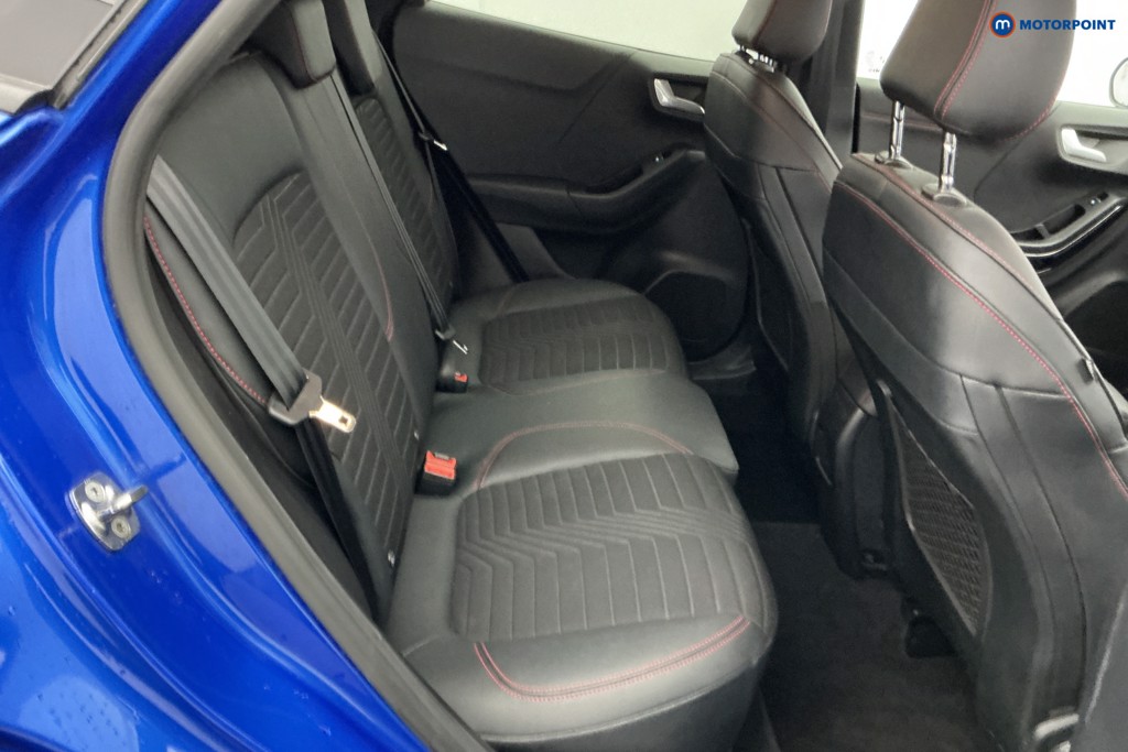 Used Ford Puma 2024 for sale - 77271842: Photo 13