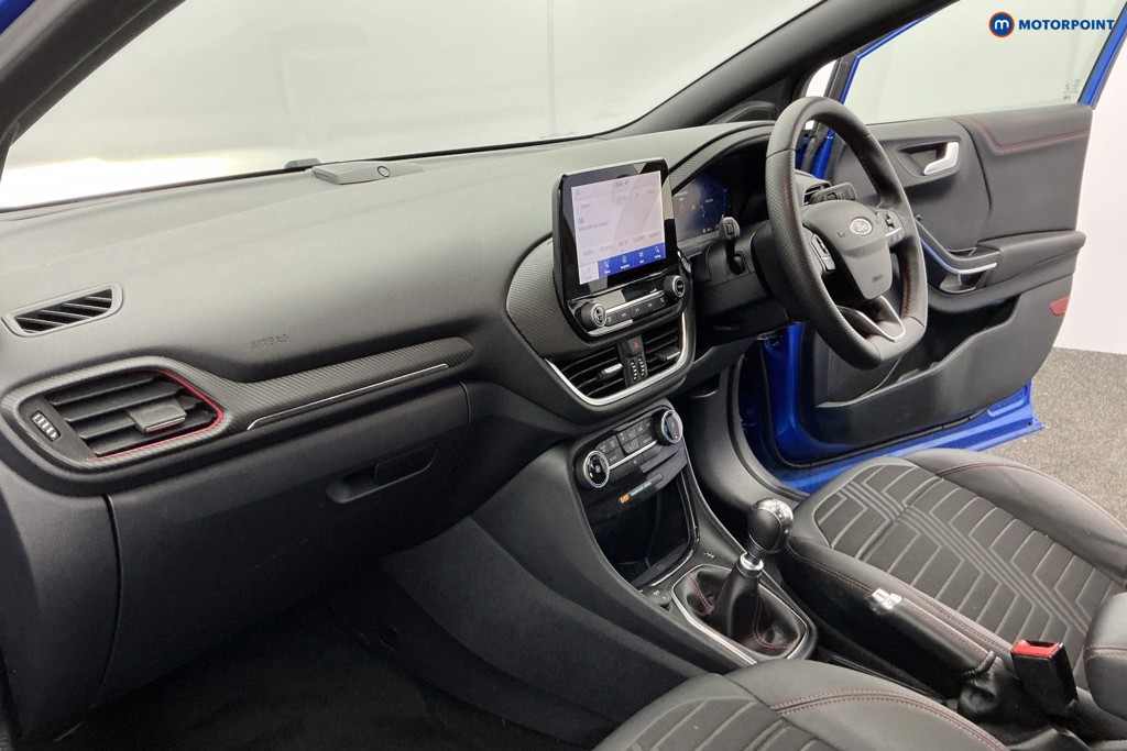 Used Ford Puma 2024 for sale - 77271842: Photo 17