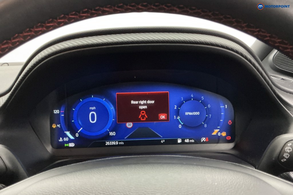 Used Ford Puma 2024 for sale - 77271842: Photo 18