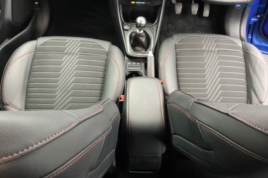 Used Ford Puma 2024 for sale - 77271842: Photo 19