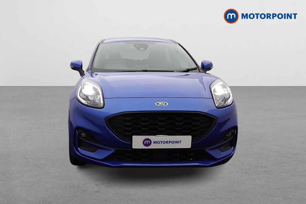 Used Ford Puma 2024 for sale - 77271842: Photo 2