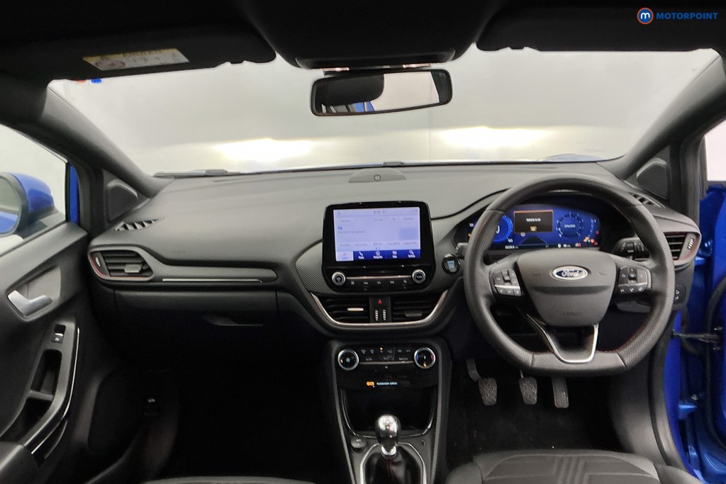 Used Ford Puma 2024 for sale - 77271842: Photo 21