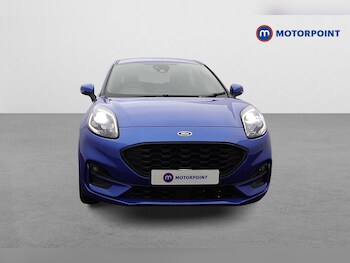Used Ford Puma 2024 for sale - 77271842: Photo