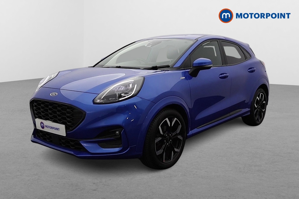 Used Ford Puma 2024 for sale - 77271842: Photo 3