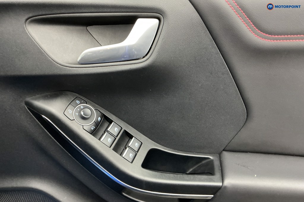 Used Ford Puma 2024 for sale - 77271842: Photo 32