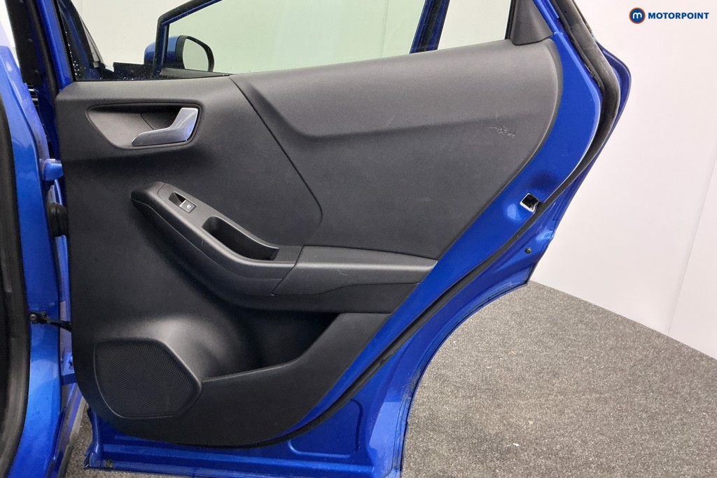 Used Ford Puma 2024 for sale - 77271842: Photo 33