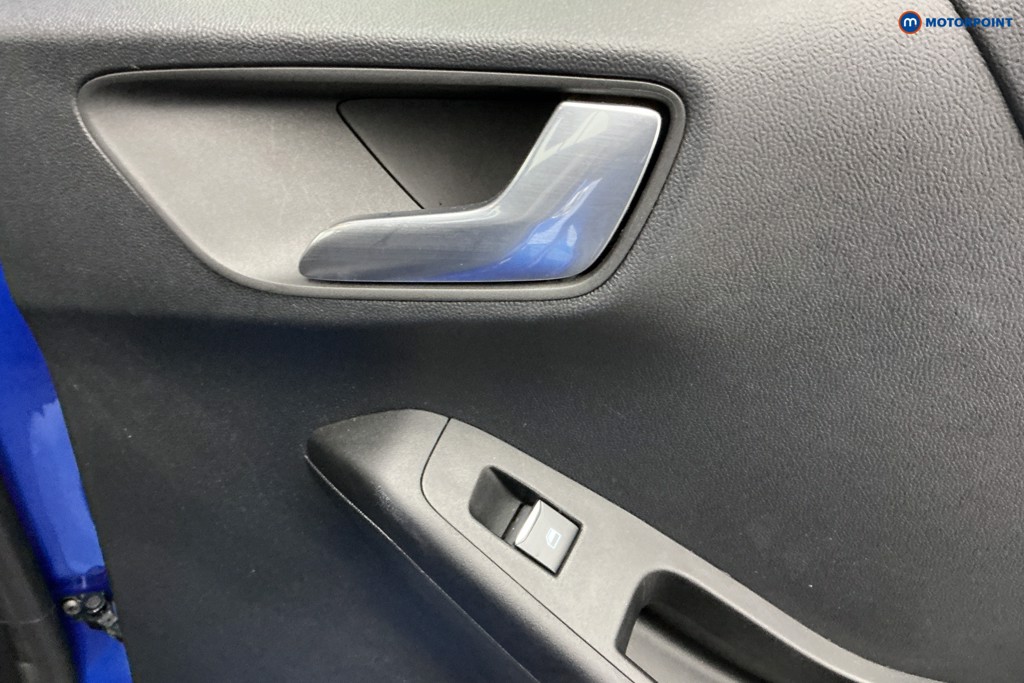 Used Ford Puma 2024 for sale - 77271842: Photo 34