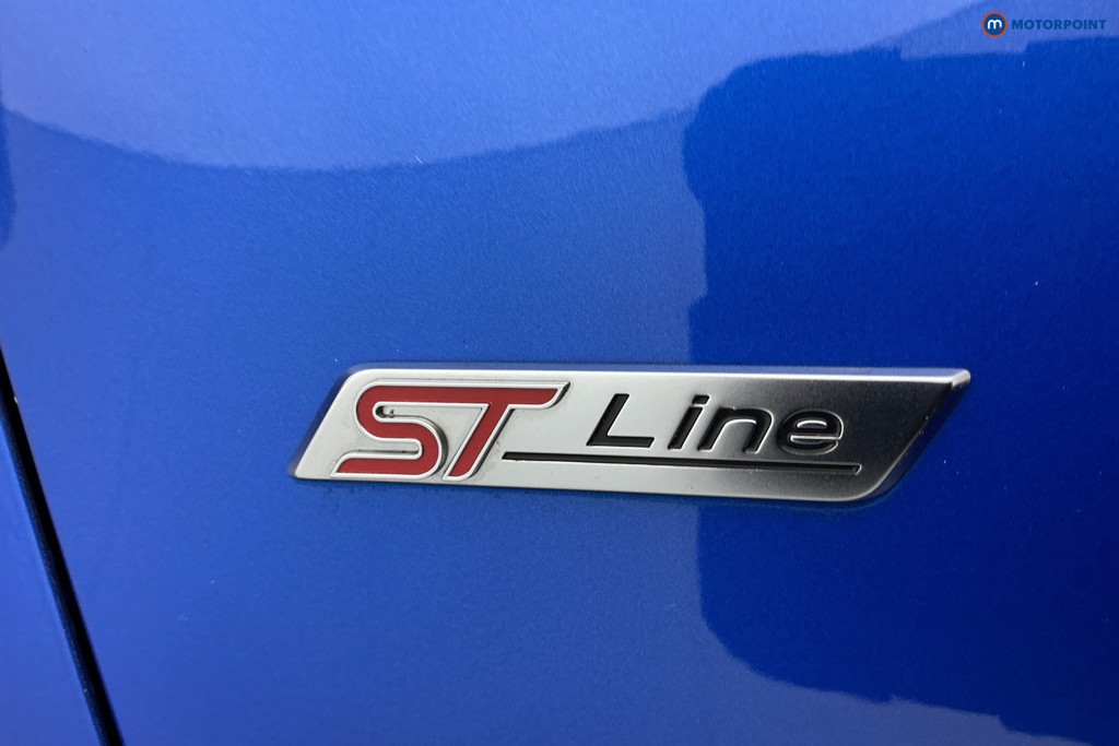 Used Ford Puma 2024 for sale - 77271842: Photo 35