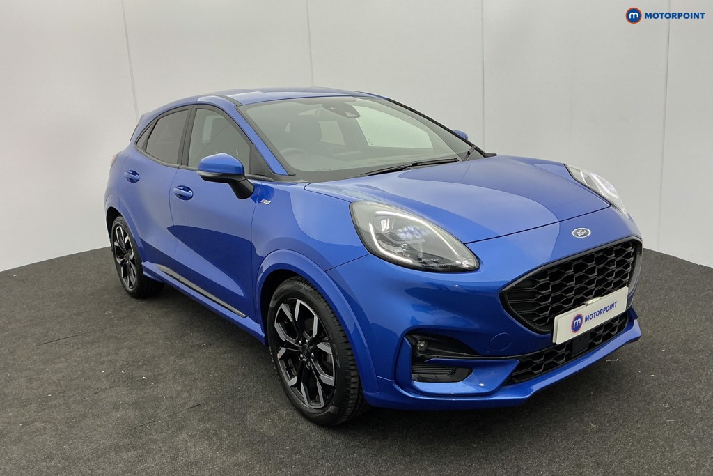 Used Ford Puma 2024 for sale - 77271842: Photo 38