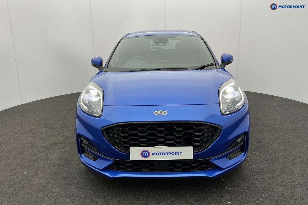 Used Ford Puma 2024 for sale - 77271842: Photo 39