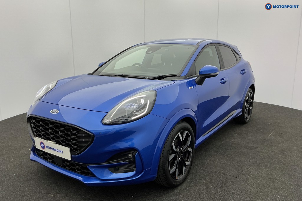 Used Ford Puma 2024 for sale - 77271842: Photo 40