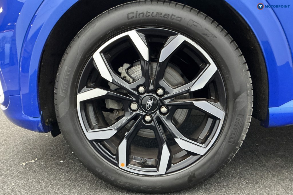 Used Ford Puma 2024 for sale - 77271842: Photo 43