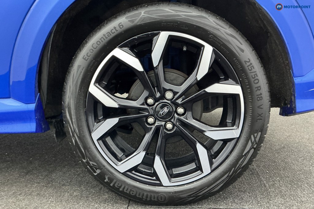 Used Ford Puma 2024 for sale - 77271842: Photo 44