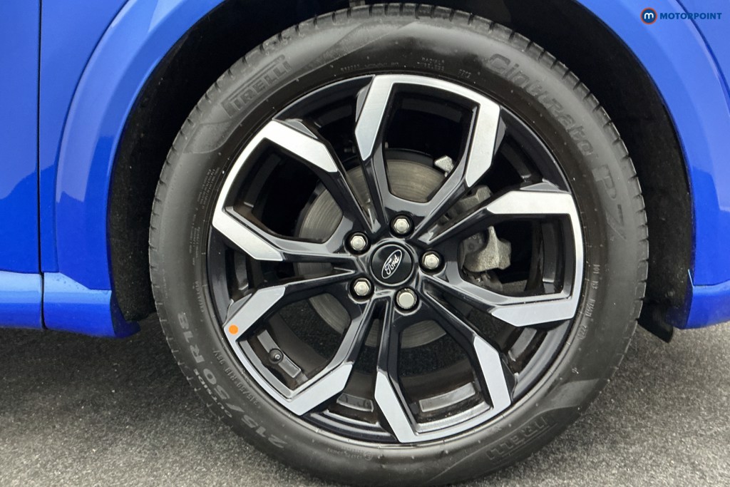 Used Ford Puma 2024 for sale - 77271842: Photo 46