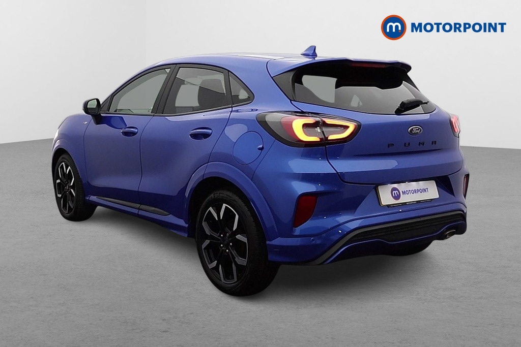 Used Ford Puma 2024 for sale - 77271842: Photo 5