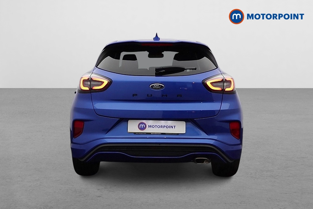 Used Ford Puma 2024 for sale - 77271842: Photo 6