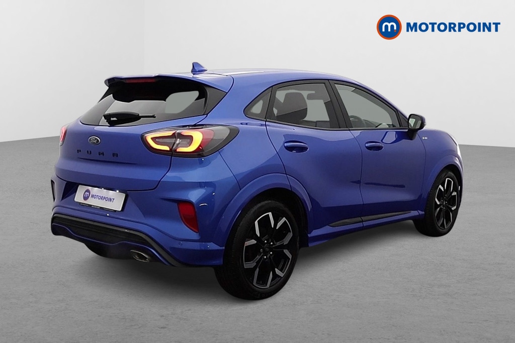 Used Ford Puma 2024 for sale - 77271842: Photo 7