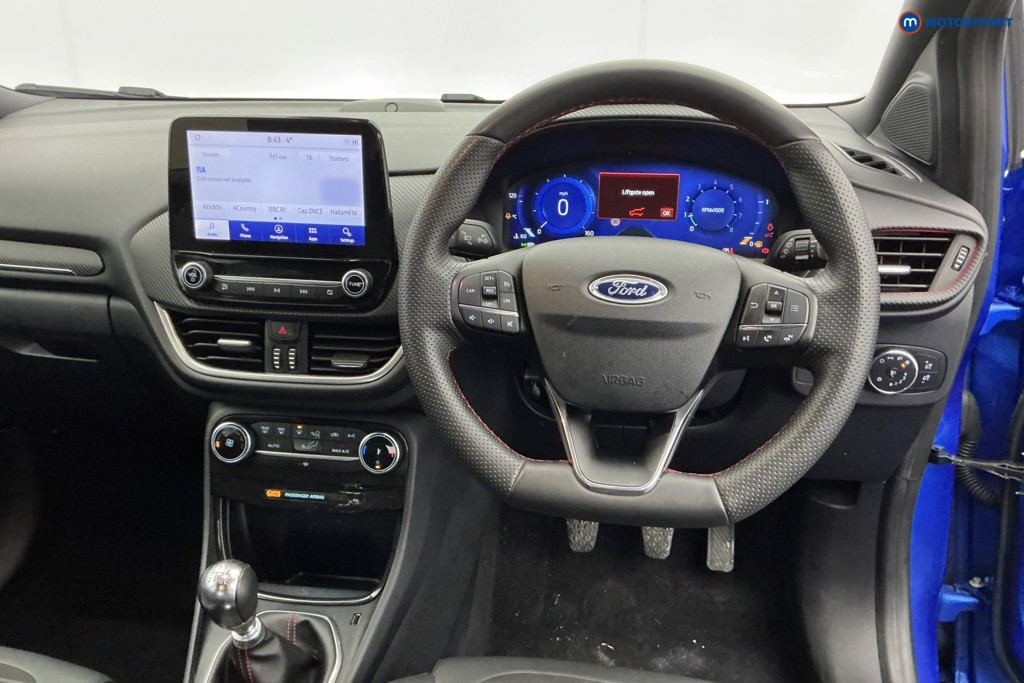 Used Ford Puma 2024 for sale - 77271842: Photo 9