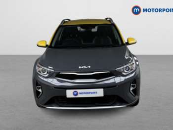 Used Kia Stonic 2023 for sale - 74791555: Photo