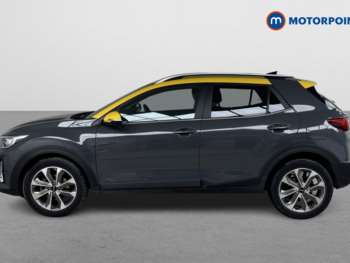 Used Kia Stonic 2023 for sale - 74791555: Photo