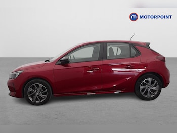 Used Vauxhall Corsa 2023 for sale - 78721349: Photo